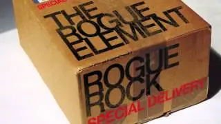 07 The Rogue Element - Back Breaker [Exceptional Records]
