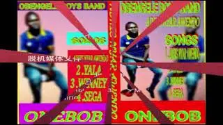 ONE BOB    ADHIS NYAR AWENDO
