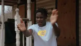 Cross game ent new single( DEMON TIME )Tre57