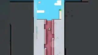 Fancade #1067 | Roper | Level 46 | #shorts