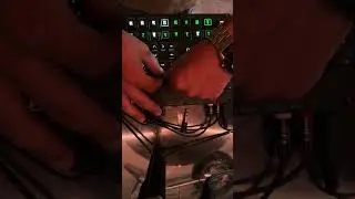 #elektron #syntakt techno set. SAKOORTdj