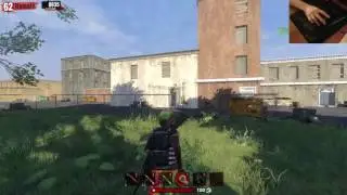 WORST PLAYER IN THE WORLD! (H1Z1 KOTK)