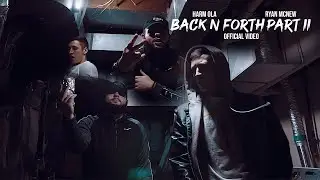 Harm Gretzkii X Big Skrill - 