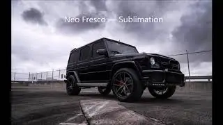 Neo Fresco &mdash; Sublimation