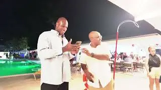 Daniel Dubois new year, new beginnings.