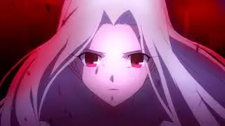 [AMV] Skyfall