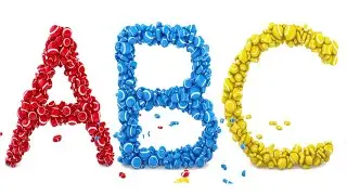 Phonics ABC Song : A for Archer | kids educational learning , sports phonics song , abc song