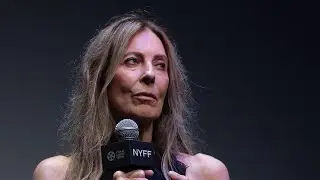 Kathryn Bigelow, Tracy Letts, Jared Harris & More on A House of Dynamite