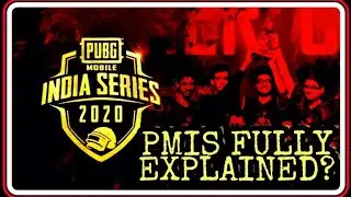 | PMIS full information | #pmis qualifiers Teams | All details about pmis pubg mobile | PUBG MOBILE