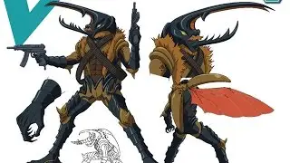 Cardfight!! Vanguard - Budget Deck Series: Machining Megacolony