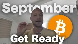 September Will SHOCK Most Traders (If You Don't See THIS)