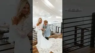 Fragel's Wedding: Tears to Laughter!