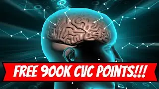 How to Get 900k Free CVC Points!!!  Raid: Shadow Legends