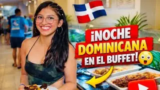 Así Fue Nuestra Noche en Catalonia 🇩🇴
