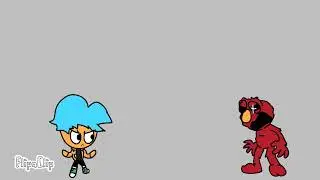 Final teaser tortured past v3 boy vs @DarkMickey_Official_2.1 