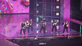 221224 가요대전 SBS  'CANDY' 단체직캠 #NCT #NCTDREAM #엔시티드림 #엔시티