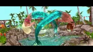 The Sims FreePlay Romance Update Official Trailer