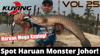 Kuying battle song &Iota; Kuying battle song vs haruan mega &Iota; Vol25