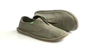 Sanuk Wingslip Shoes - Slip-Ons (For Men)