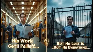 The Secret To Success &ndash; An Eye-Opening Story