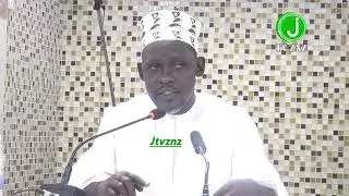 MIUJIZA YA  QUR - AN SURAT FAJIR SHEIKH RAJAB MUHAMMED FAKI