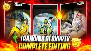 How to Make Free Fire AI Video | New Trending AI Video Editingr Free | Free AI Video Maker