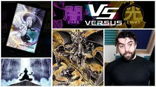 [Dark Mode] Dark Vs Light Event! [Yu-Gi-Oh! Master Duel: Season 20]