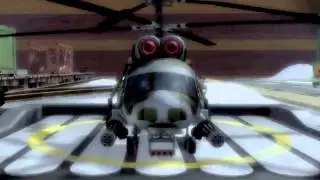 Toy Soldiers : Cold War - Evil Empire Trailer