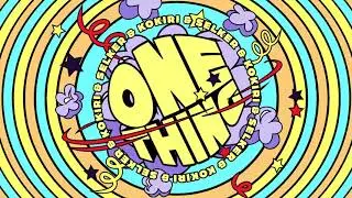 Kokiri & SELKER - One Thing