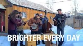 Trout Steak Revival // Brighter Every Day // Tiny Desk Concert Submission