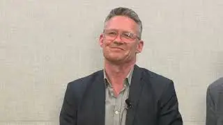 NPC Press Freedom Week 2025: Covering Russia - Reporting from the Front Lines