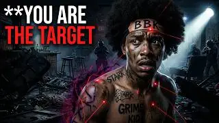 Superpowers Don't Make Heroes&mdash;They Make Targets | EP4