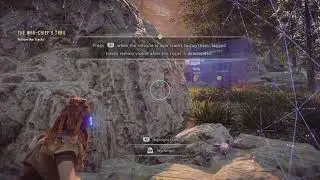 Horizon Zero Dawn | 