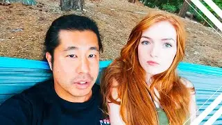 Get to Know My Girlfriend Hannah