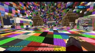 Hacker su PigParty