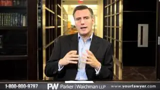 Problems Associated with the Use of Pradaxa - NY Attorney Dan Burke of Parker Waichman
