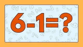 🎉 Grade 1 Math Fun | Exciting Subtraction Quiz for Kids