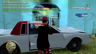 [LS-RP] Rollin' 20's Droppin Meadows Bitch Ass