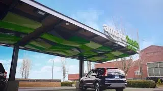 Here's How AmazonFresh Pickup Works
