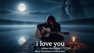 I love you &ndash; Emotional Soft Rock Ballad | Official Music Video
