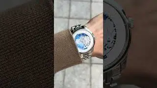 Jaeger LeCoultre Geophysic Universal Time (예거르쿨트르 지오피직 유니버셜 타임)