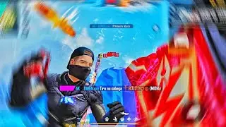 EST&Atilde;O MIN ACUSANDO DE XITER POR USAR ESSA SENSIBILIDADE HIGHLIGHTS REDMI 9T ❤️🔥👽