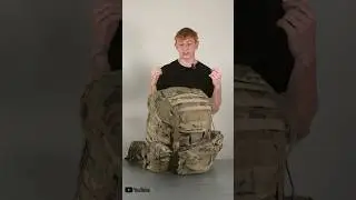 Почему все НЕНАВИДЯТ Molle 4000!