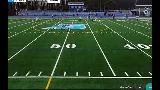 2nd Half of Kennedie Needham&rsquo;s club highlights pt.2