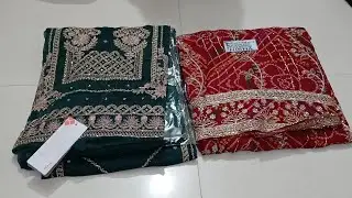 Karpali brand ke suit &hearts;️ 9518642914 &hearts;️