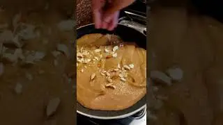 Rajgira halwa|Rajgira Recipes|navratri special|cravings #shorts #short