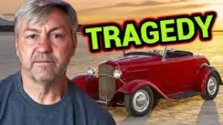 What Really Happened to Robbie Wolfe From American Pickers?