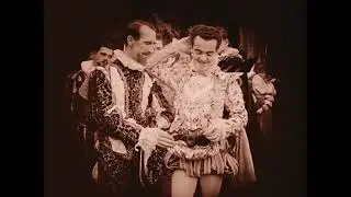 Intolerance - 1916 (Laurel & Hardy)