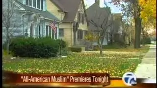 All American Muslim Premiere