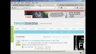 WordPress Tutorial - How to Integrate TweetMeme with Your Blog